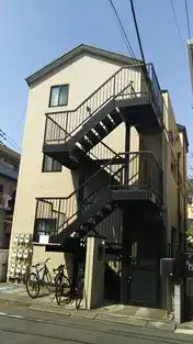 DRホームズ武蔵新城