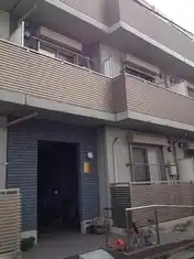 アバンセ久が原