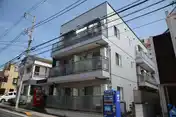 リシェ西大井