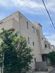 ブリリアン市ヶ谷