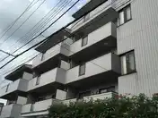 コスモ与野チェロード