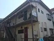 小倉コーポ