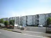 マルダイマンション
