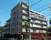 コスモ立川幸町