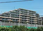 武蔵野レジデンス壱番街