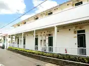 ホワイトハウス2番館