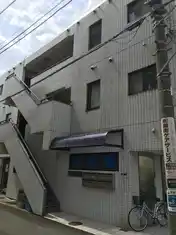 ハイライズ鵠沼
