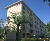 鶴川6丁目団地6-8-4
