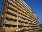 パンヴィラージュ竹ノ塚