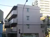 アビシニー新杉田
