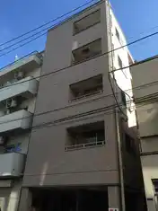 アプローチ森下