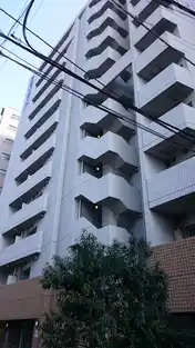 スカイコート池袋第7