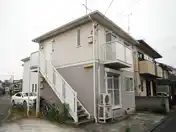 フラッツ金森