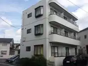 パークロードチェリーハイツ