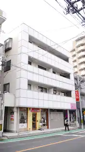 コーポ山田