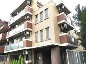 グレイスアイ元住吉