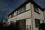 ハイツ横川