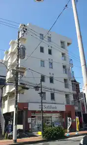 アネーロ伊勢原2