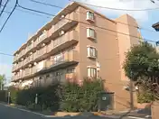 ベルマンション