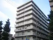 エンゼルハイム吉野町