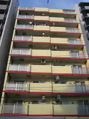 プラーズ高島町
