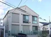 ドエル大岡山