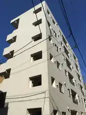 シンシティ両国弐番館