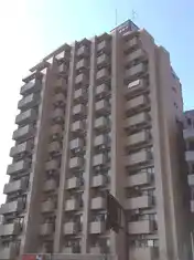 ライオンズマンション西巣鴨駅前