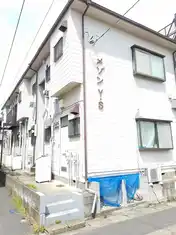 メゾン Y・S