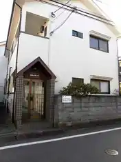 SSレジデンス