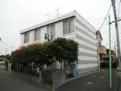 レオパレスLIFE I