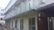青山ハイツ