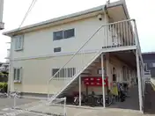グリーンコートA