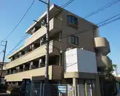 サンクレール中野島