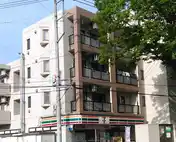 リヴェール新百合丘