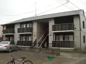 アジュール湘南
