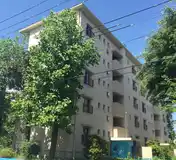 鶴川6丁目団地6-8-8