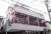 メゾンフィールドU