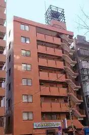 キャッスルマンション中村橋
