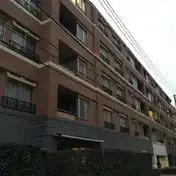 グランシティ三田三ノ橋
