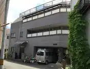南陽ハイツ