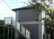 レインボーハイツ