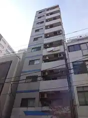 グランシャス銀座東