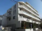 プレシス馬込ザ・テラス