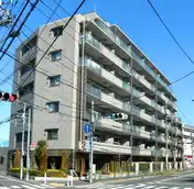 クレアホームズ富士見台