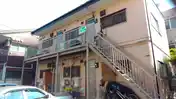 高瀬コーポB棟