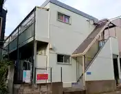 シルクハイツ