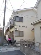 メゾンクレール