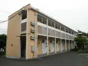 レオパレスグリーンハイム