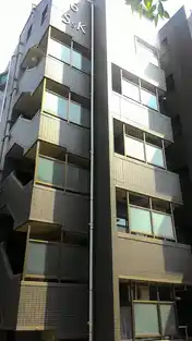 ランドワールド中川